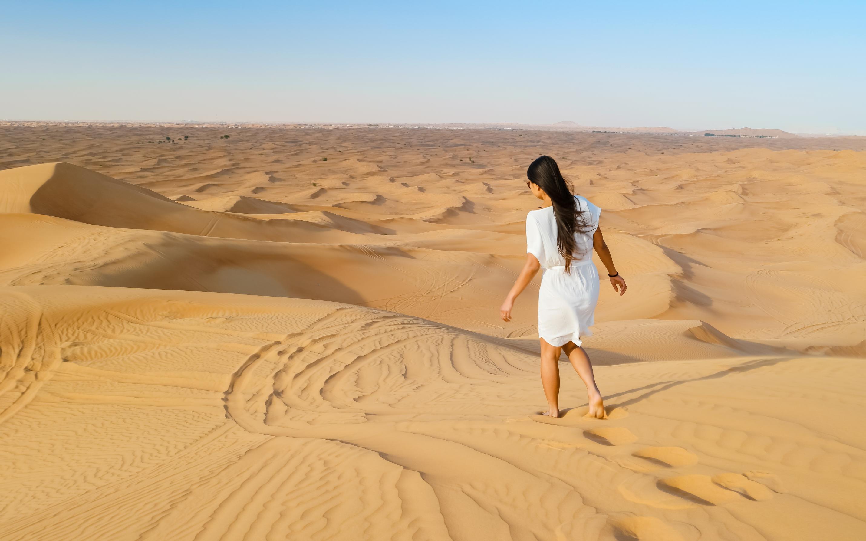 Fun Things to Do in Dubai