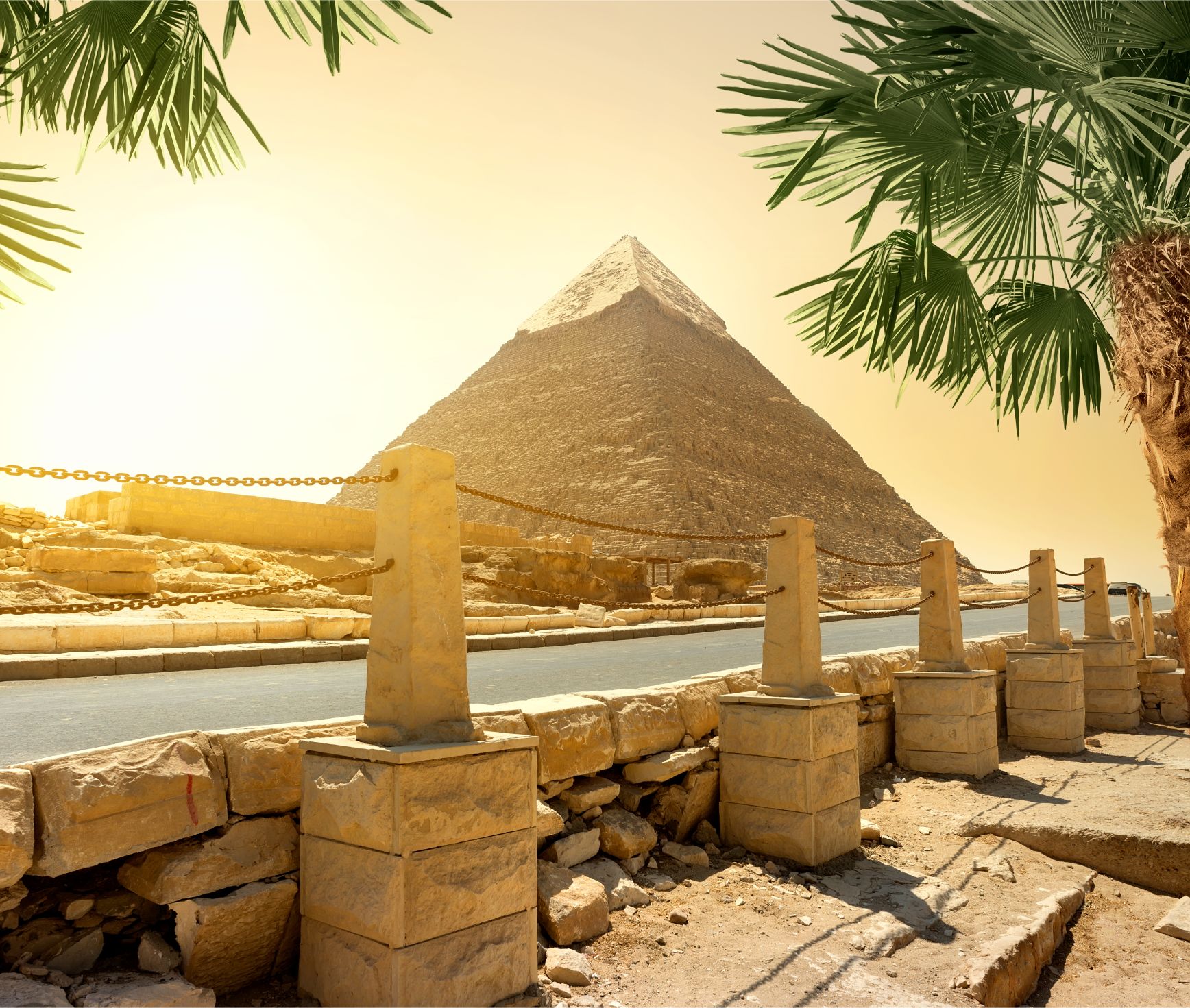 Your Second Luxury Travel To Egypt Ancient Secrets Revealed