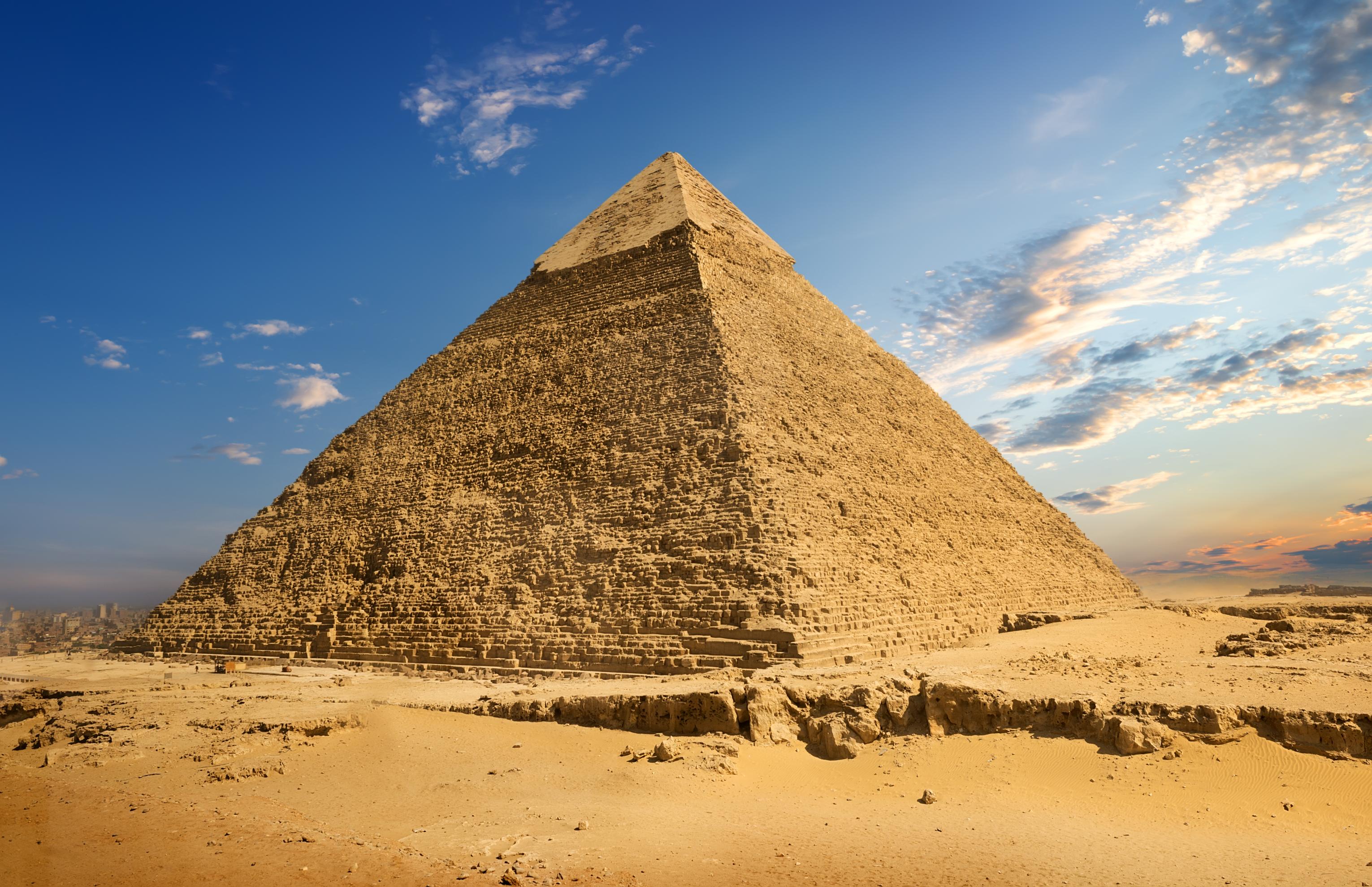 The Enduring Brilliance of Ancient Egyptian Architecture