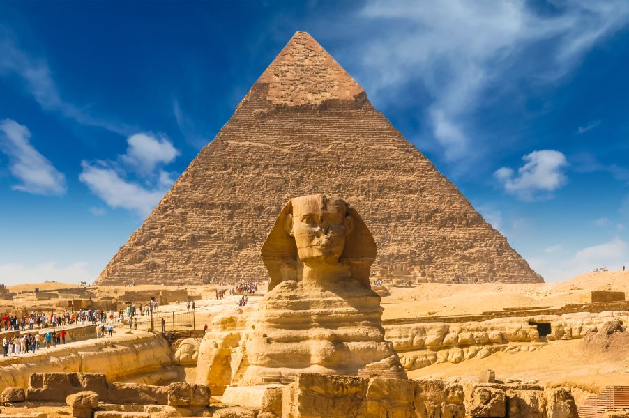 Sphinx