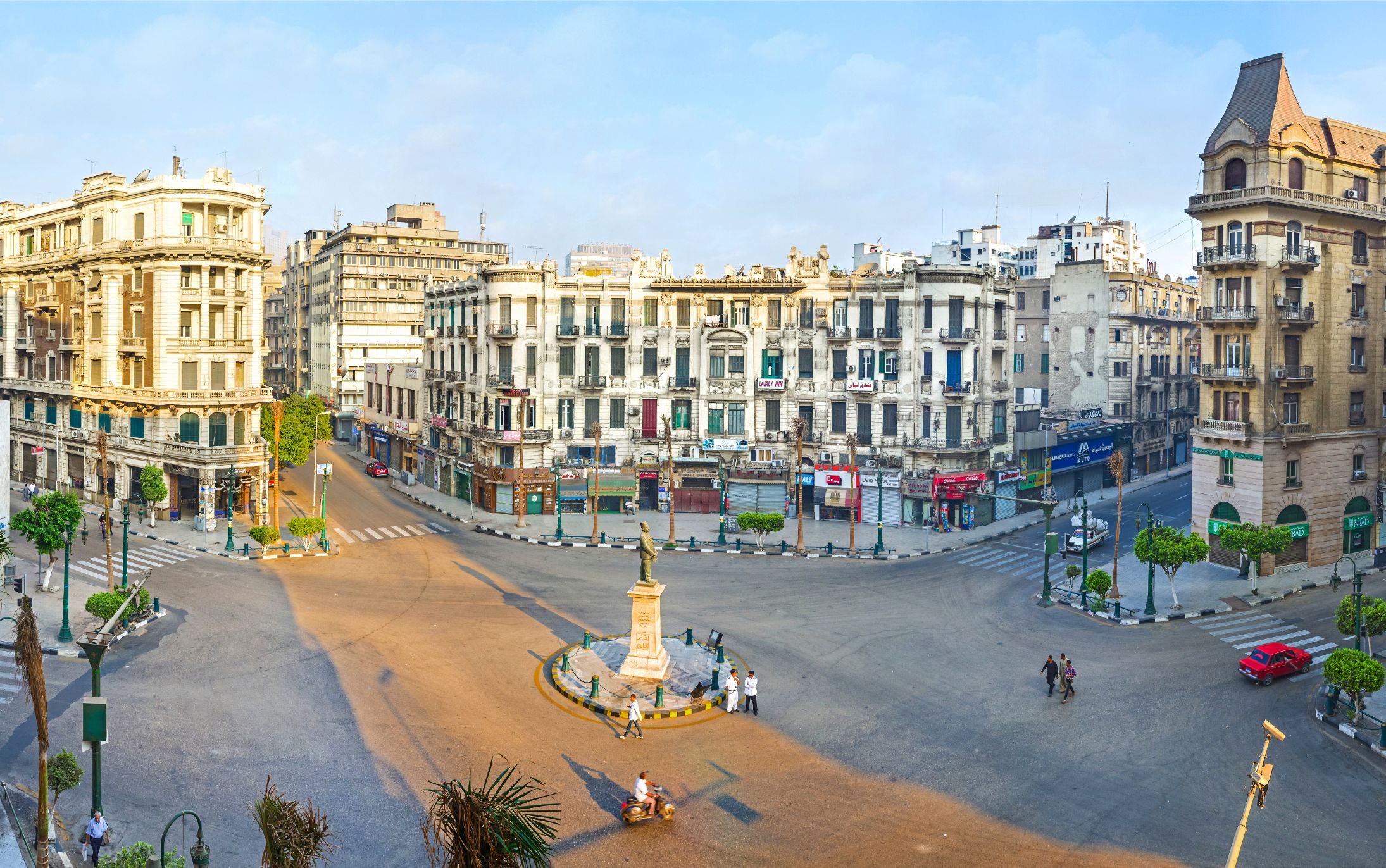 Cairo Hidden Gems
