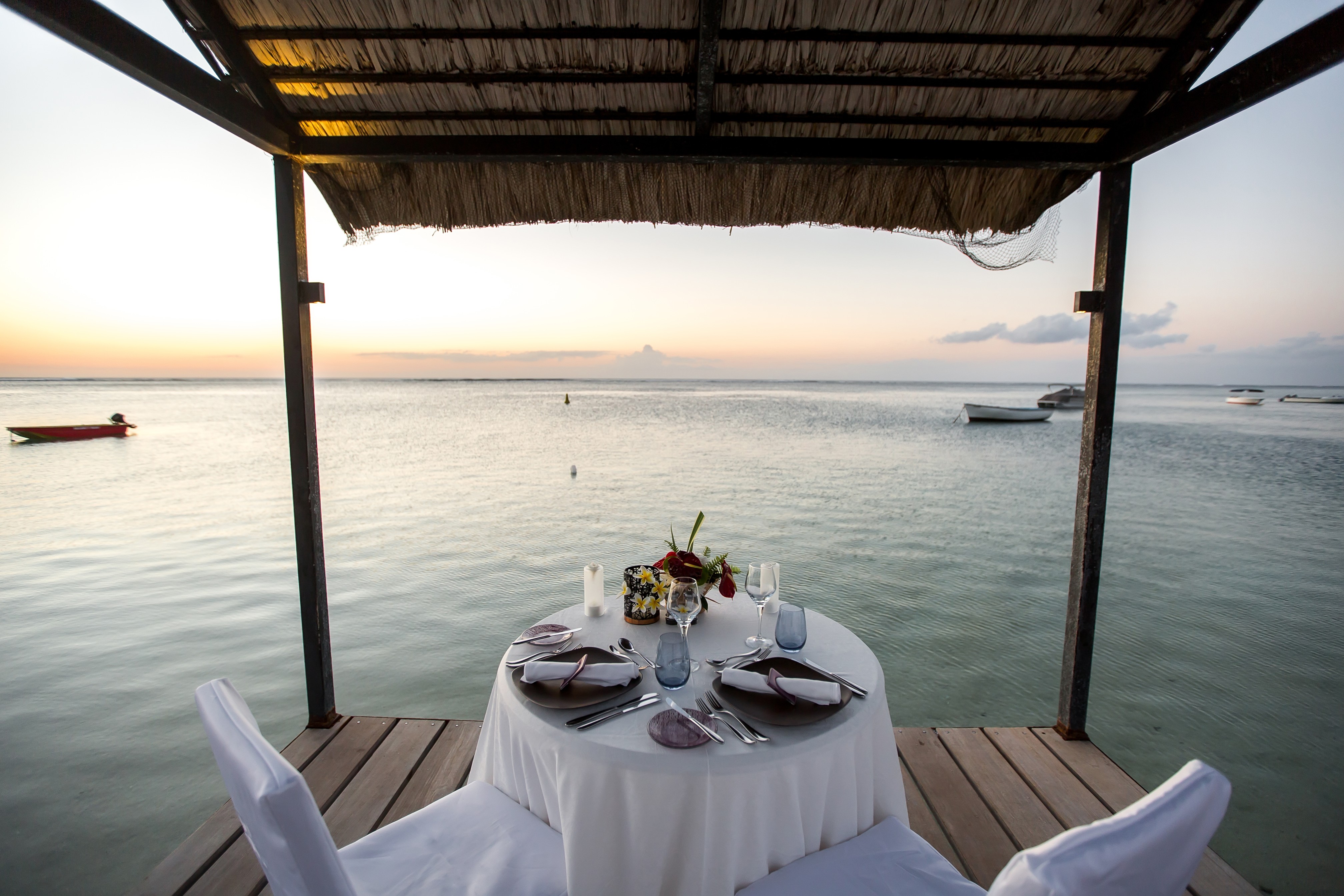 Experience Your Dream Honeymoon in Egypt