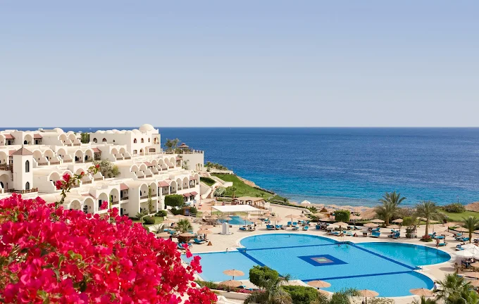 Movenpick Resort Sharm Al Sheikh