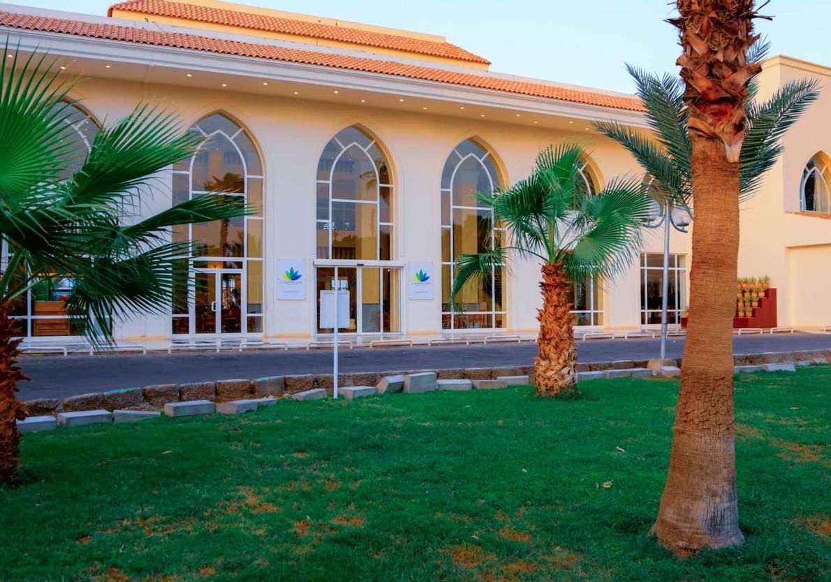 Labranda Club Makadi Hurghada