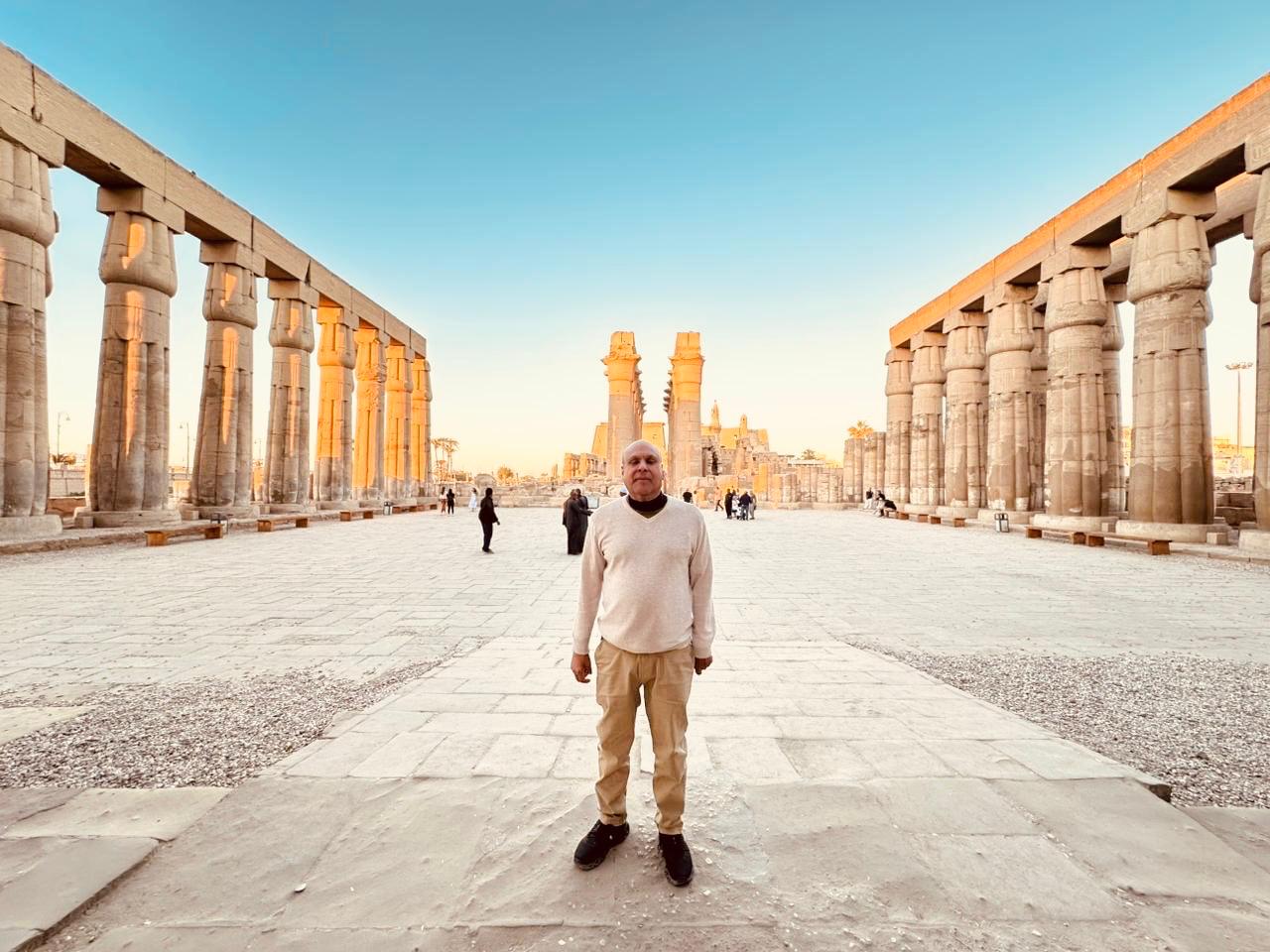 Luxor-Temple