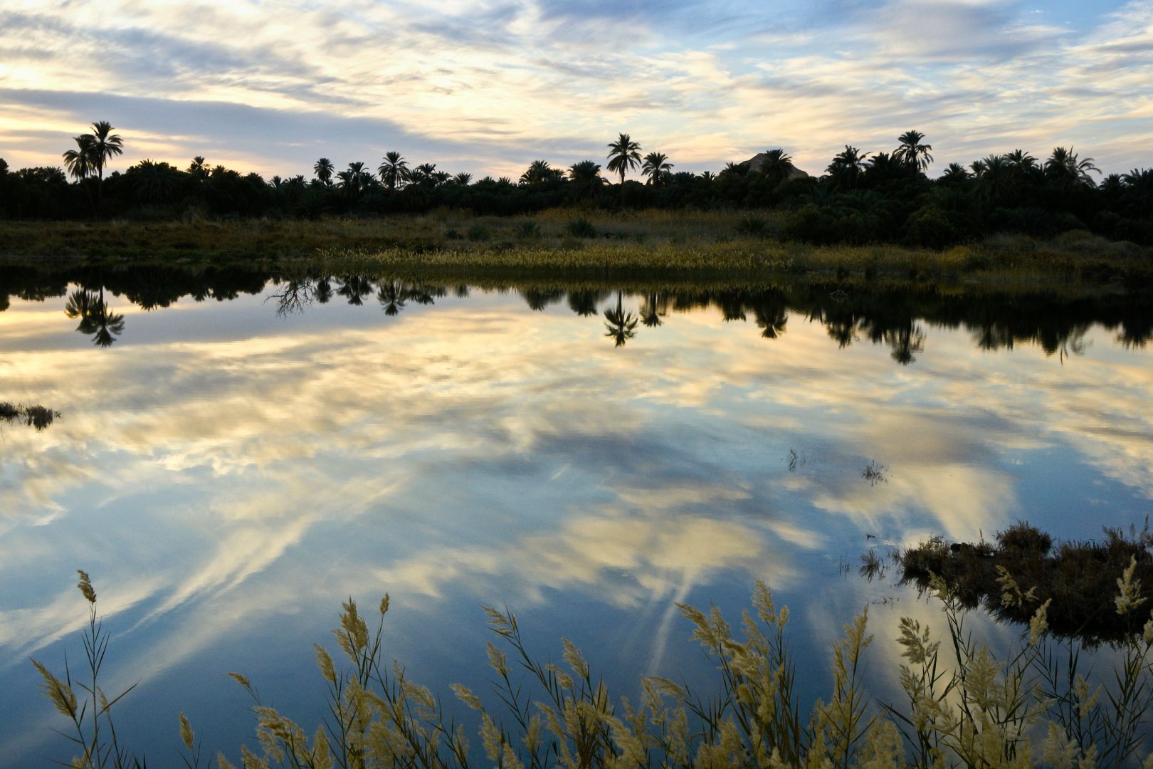 Eco Tourism in Egypt
