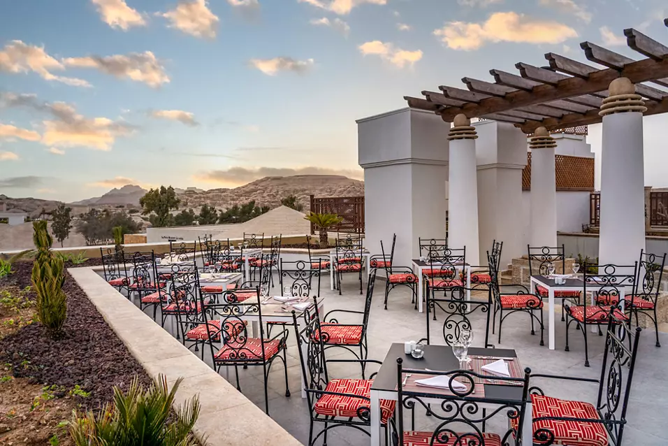 Mövenpick Petra