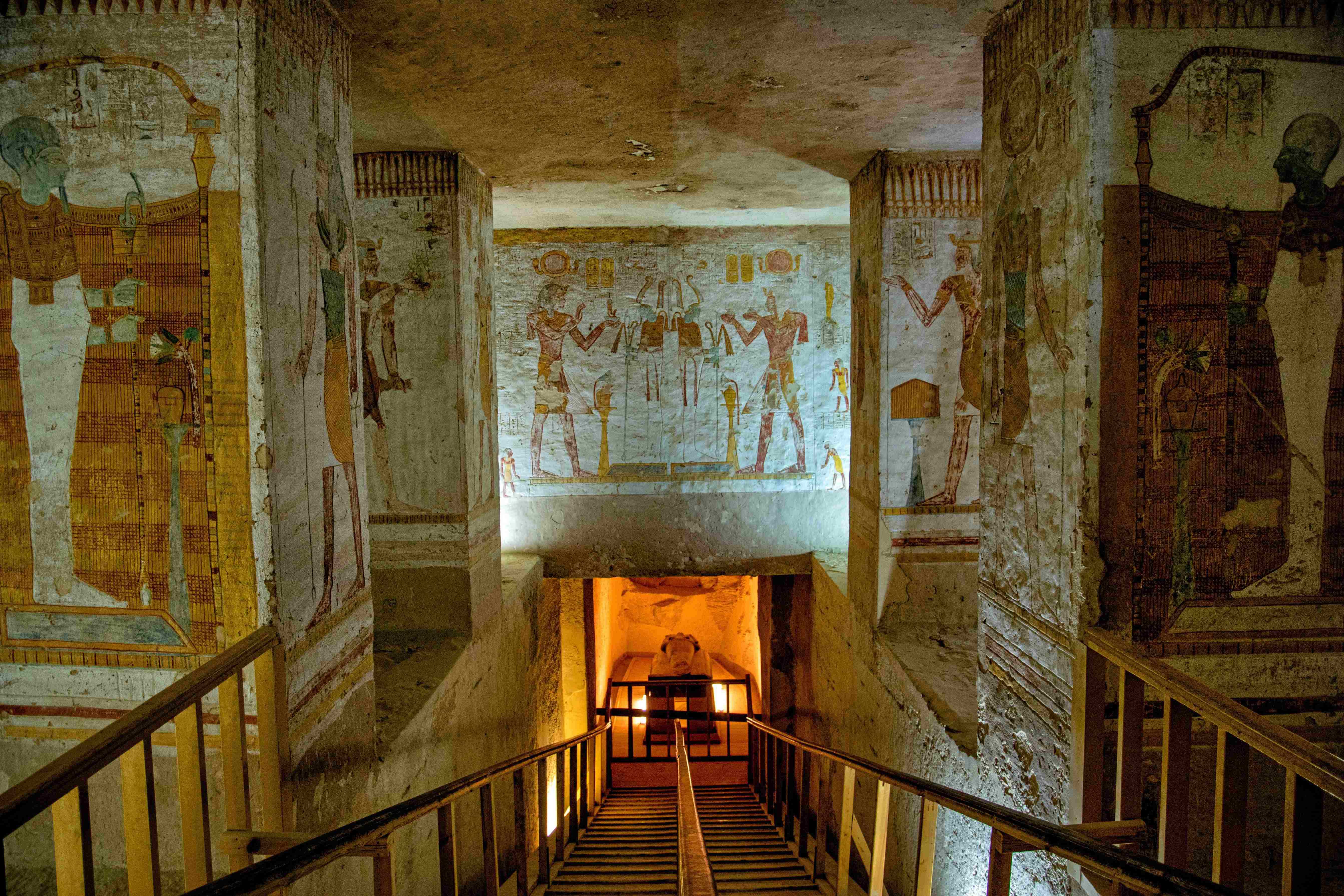 Valley of the Kings