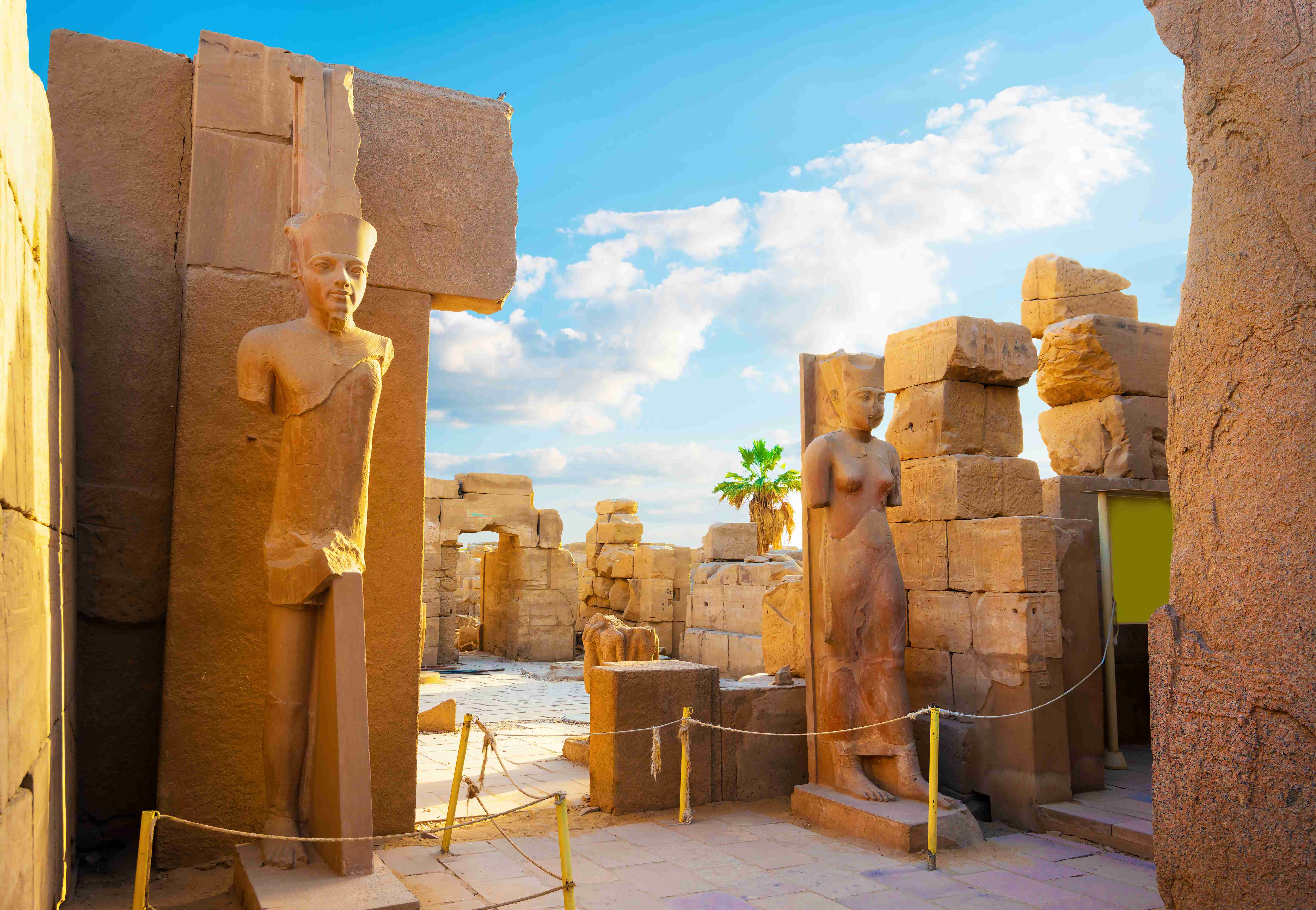 Luxor Temple