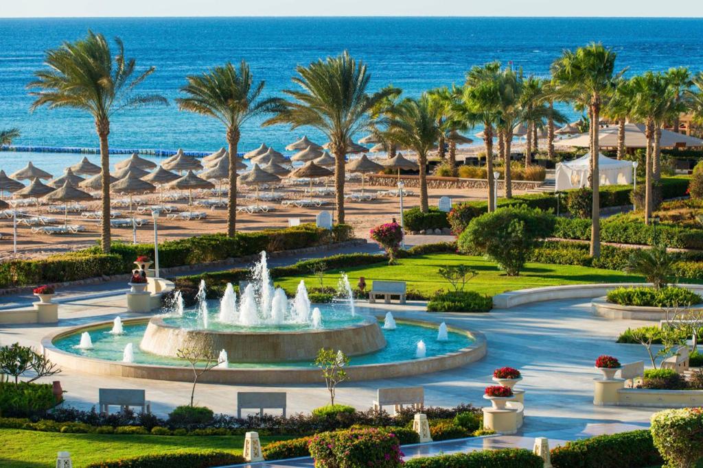 Baron Resort Sharm