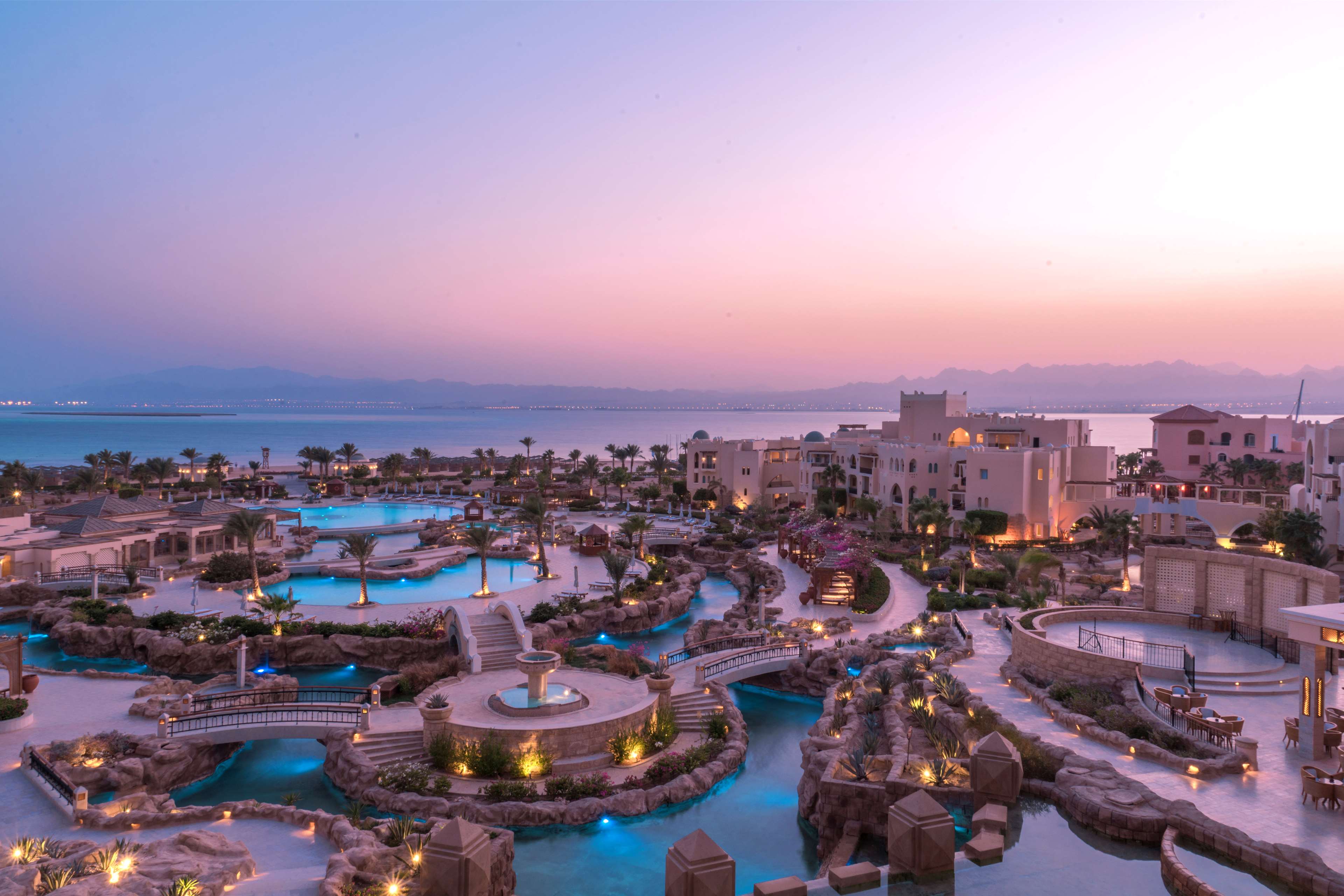Kempinski Soma Bay