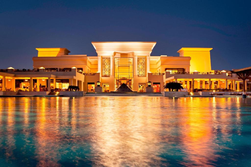 Sheraton Soma Bay