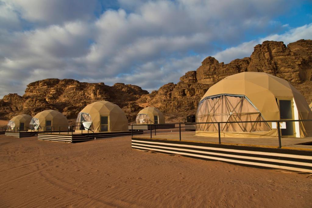 Suncity Camp