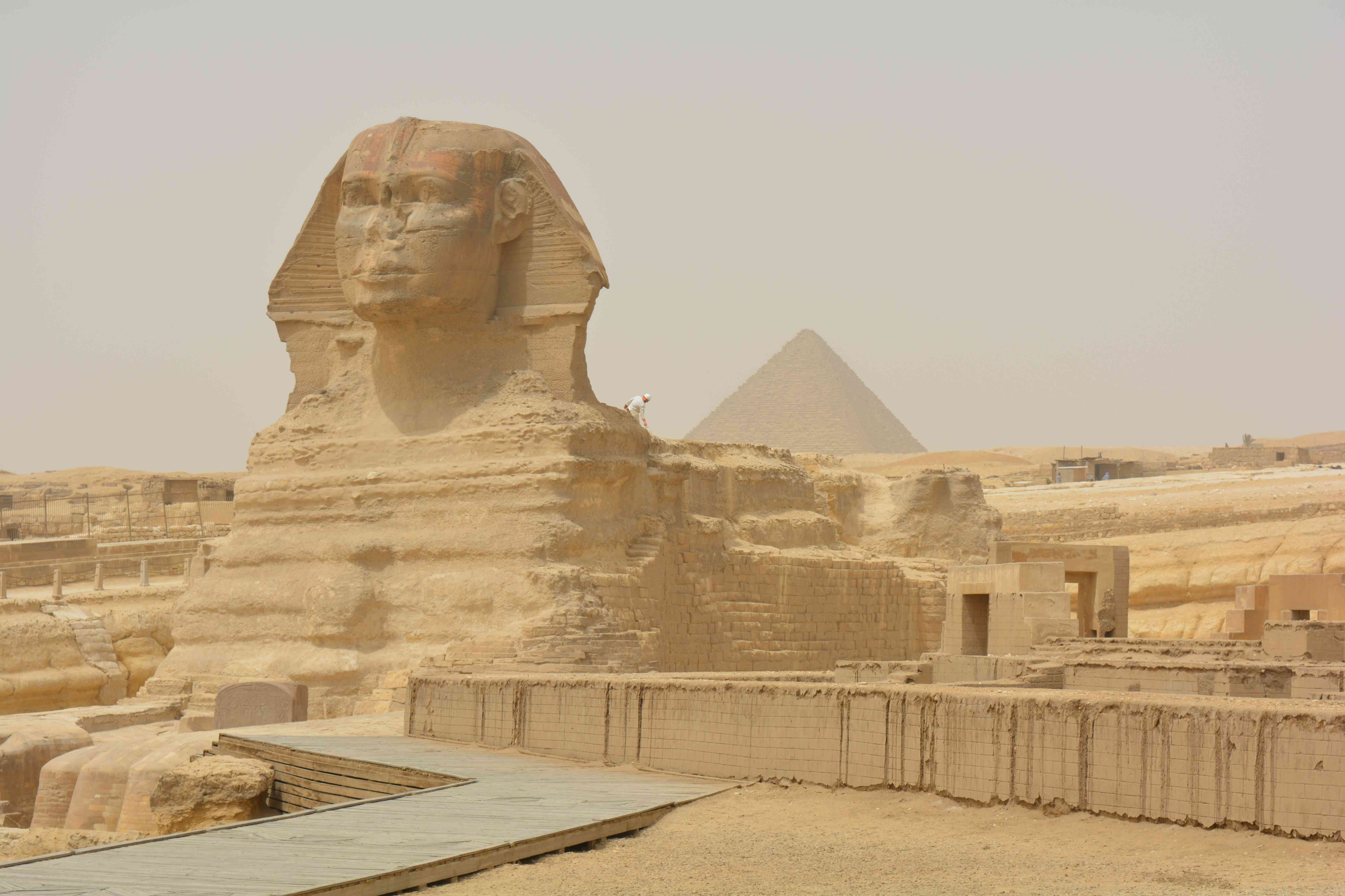 Sphinx