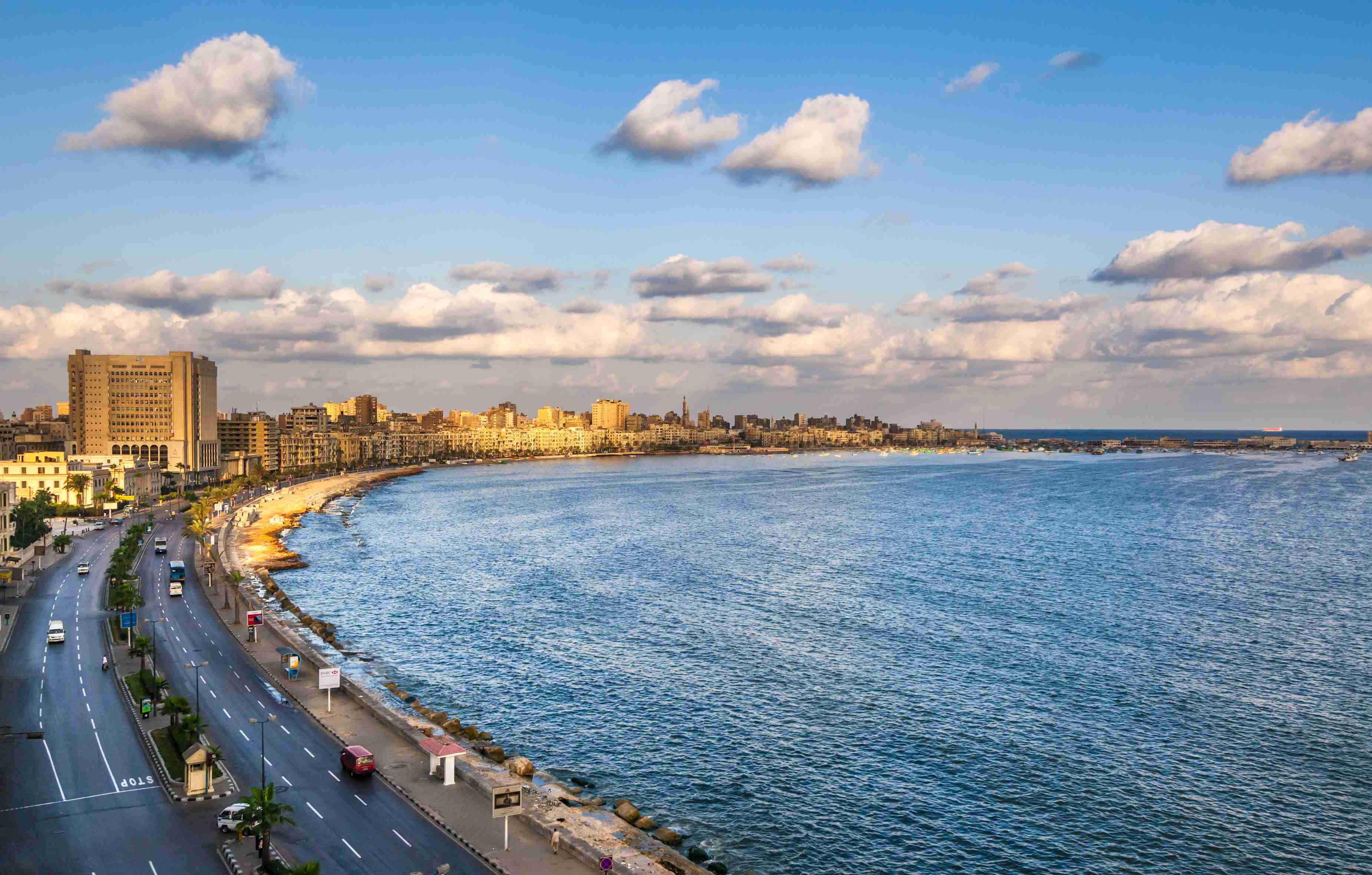 Alexandria