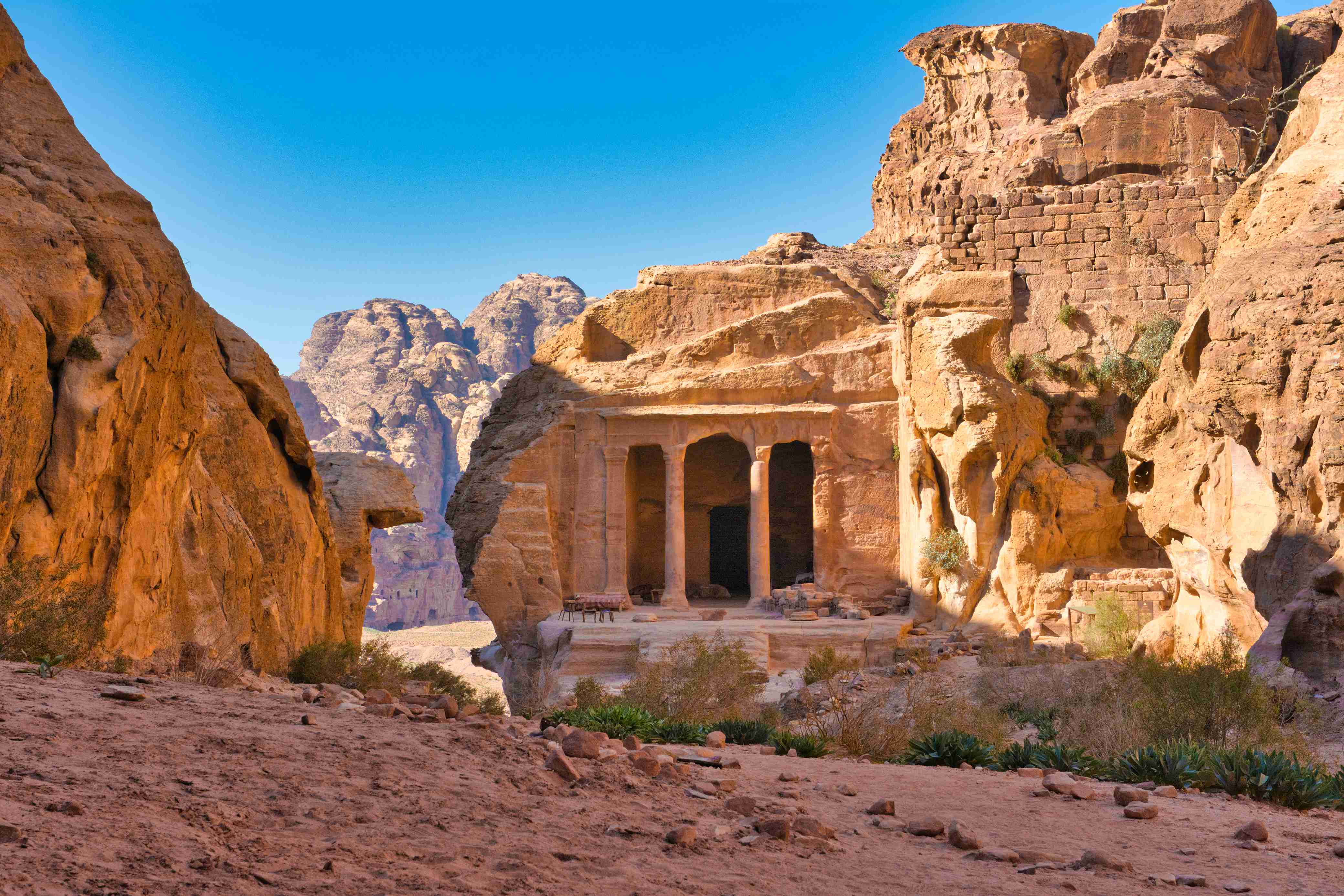 Petra