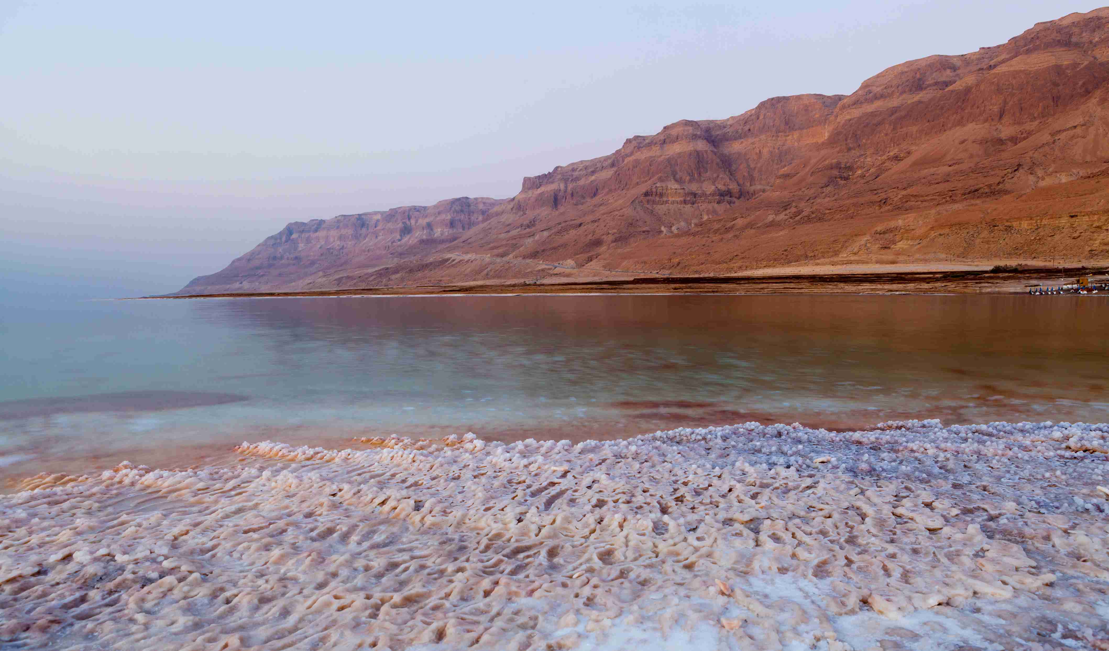 Dead Sea