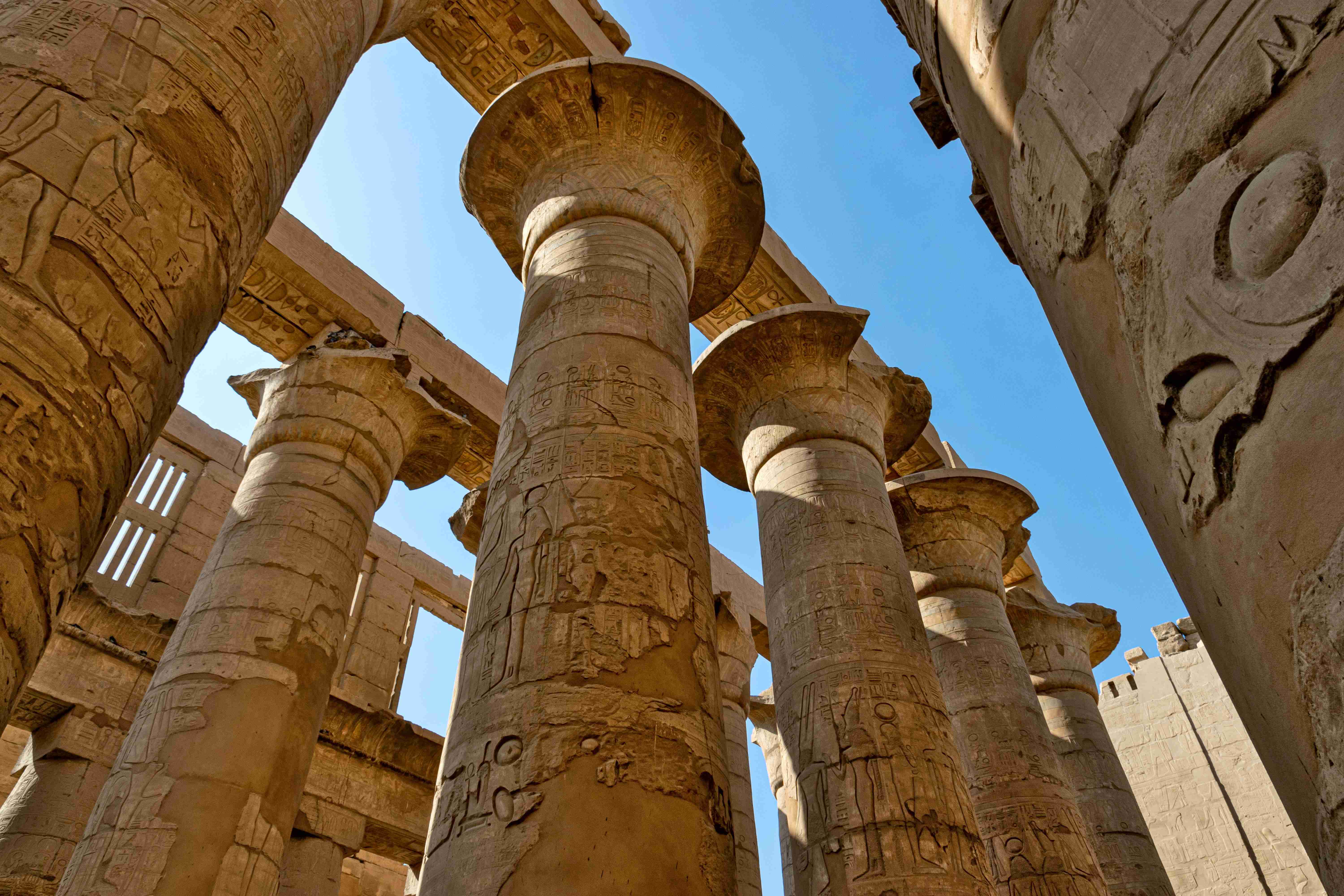 Luxor Temple