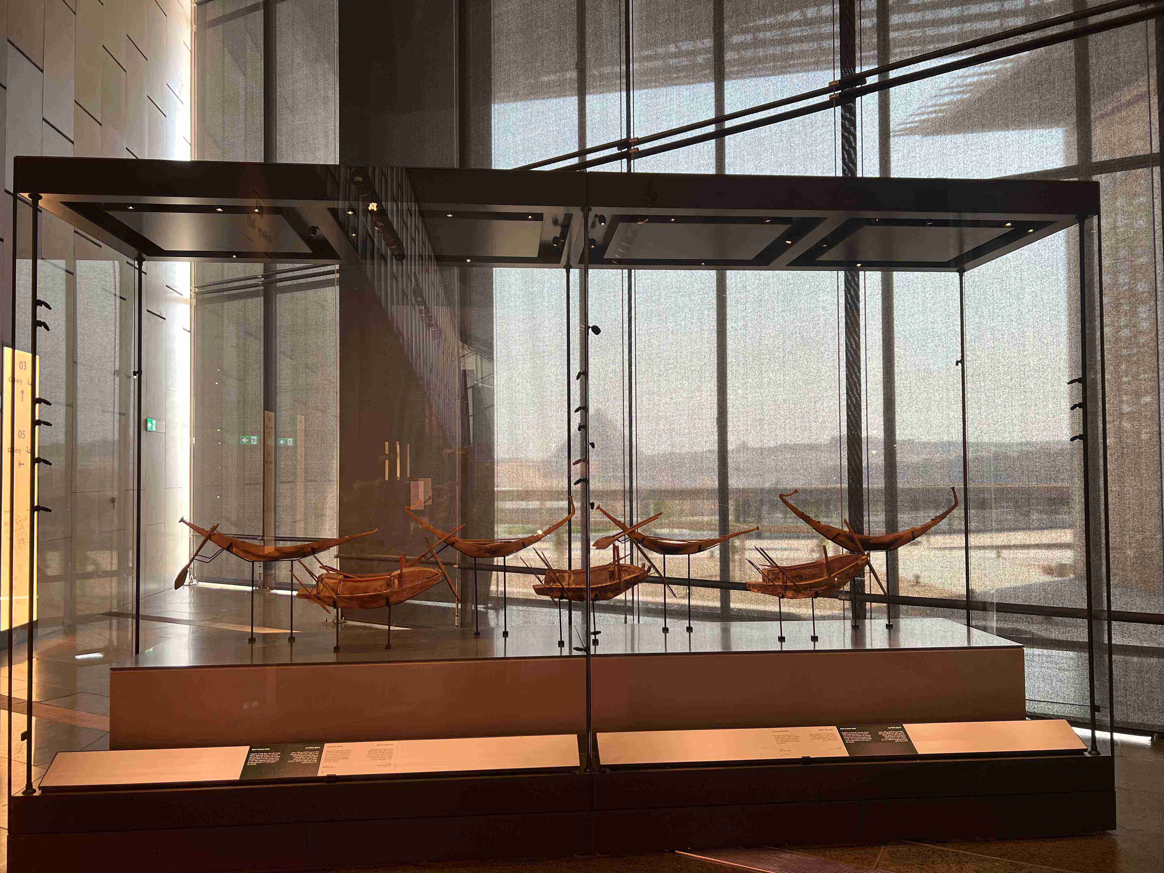 Grand Egyptian Museum