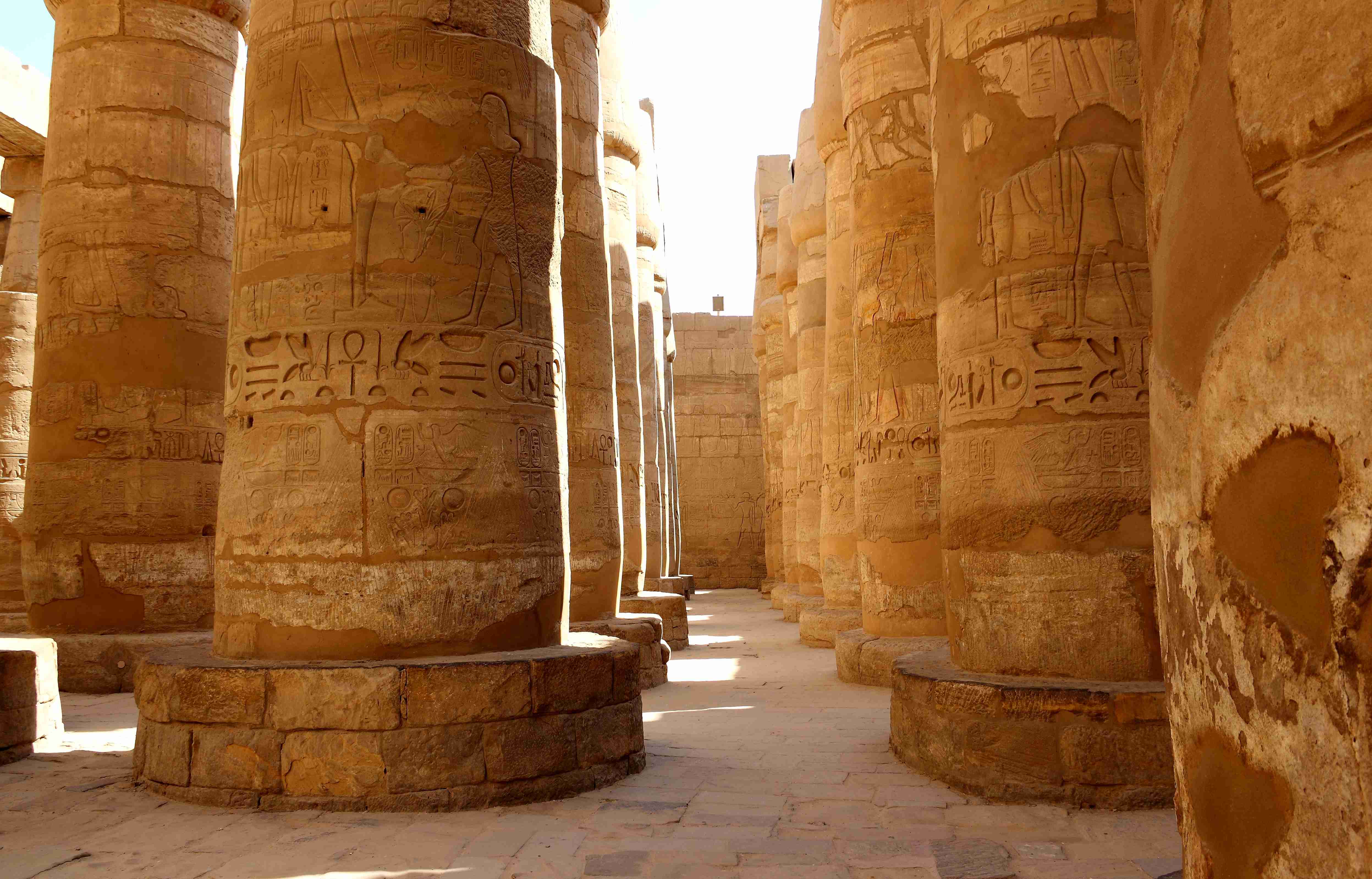 Luxor Temple