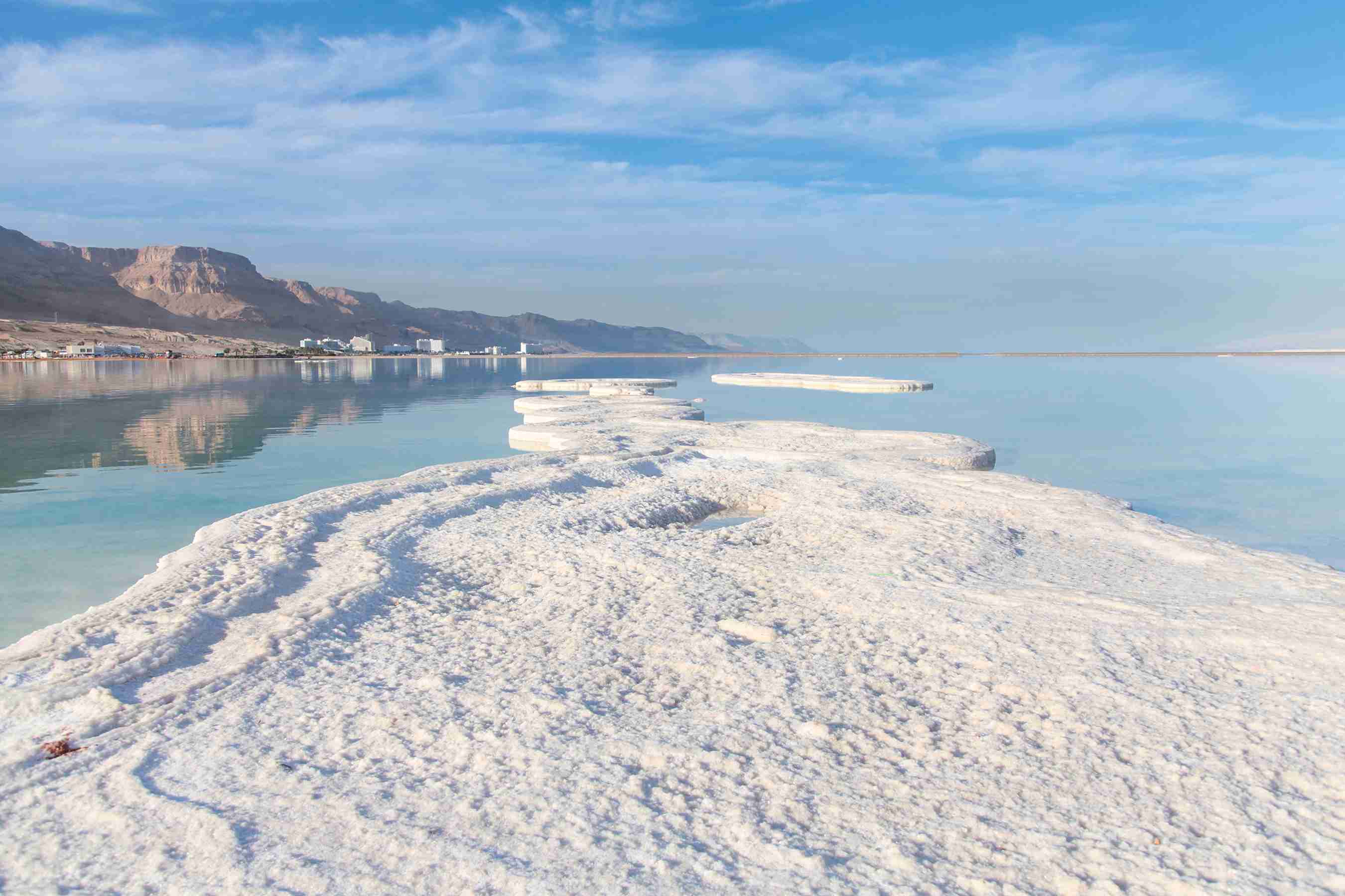 Dead Sea