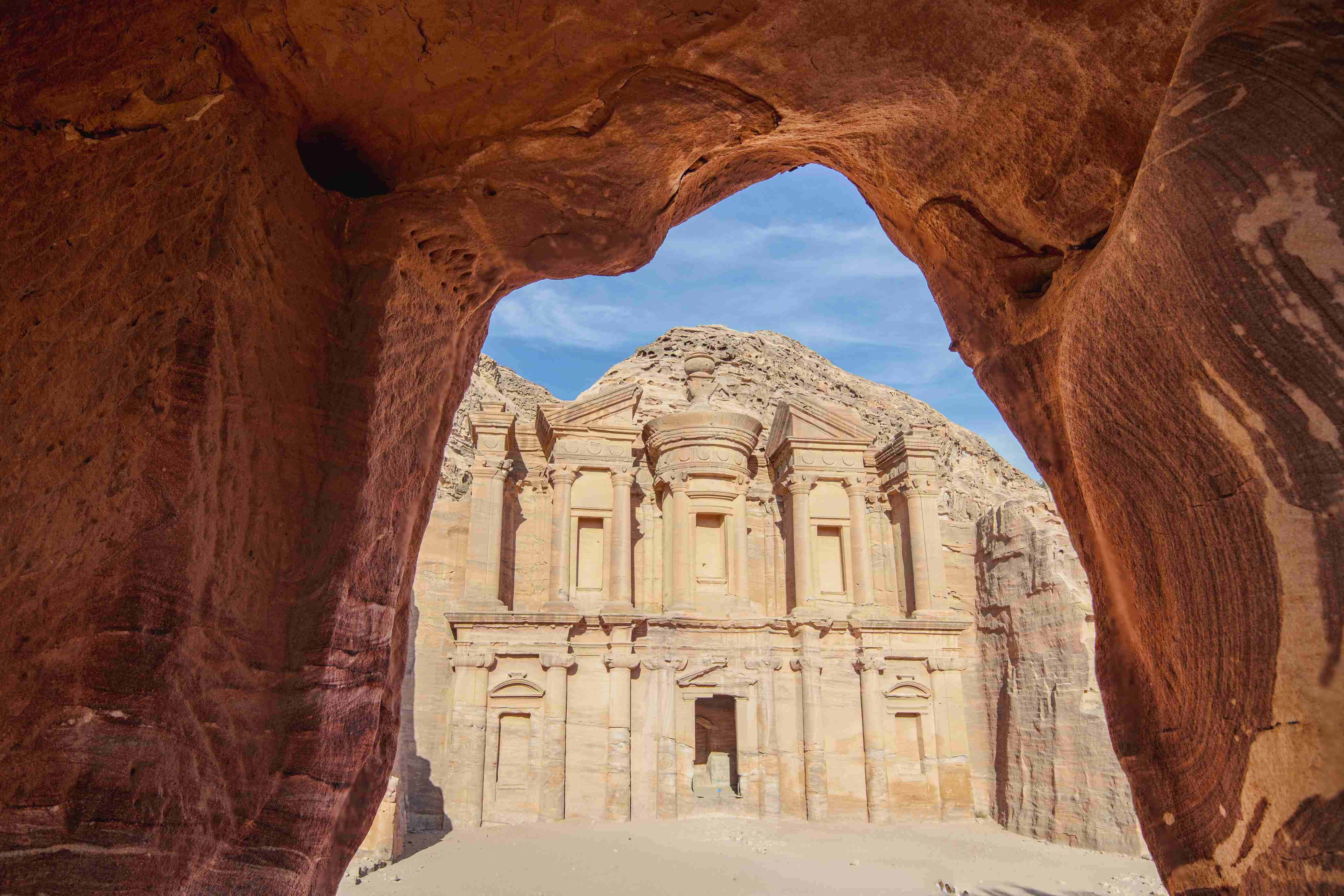 Petra