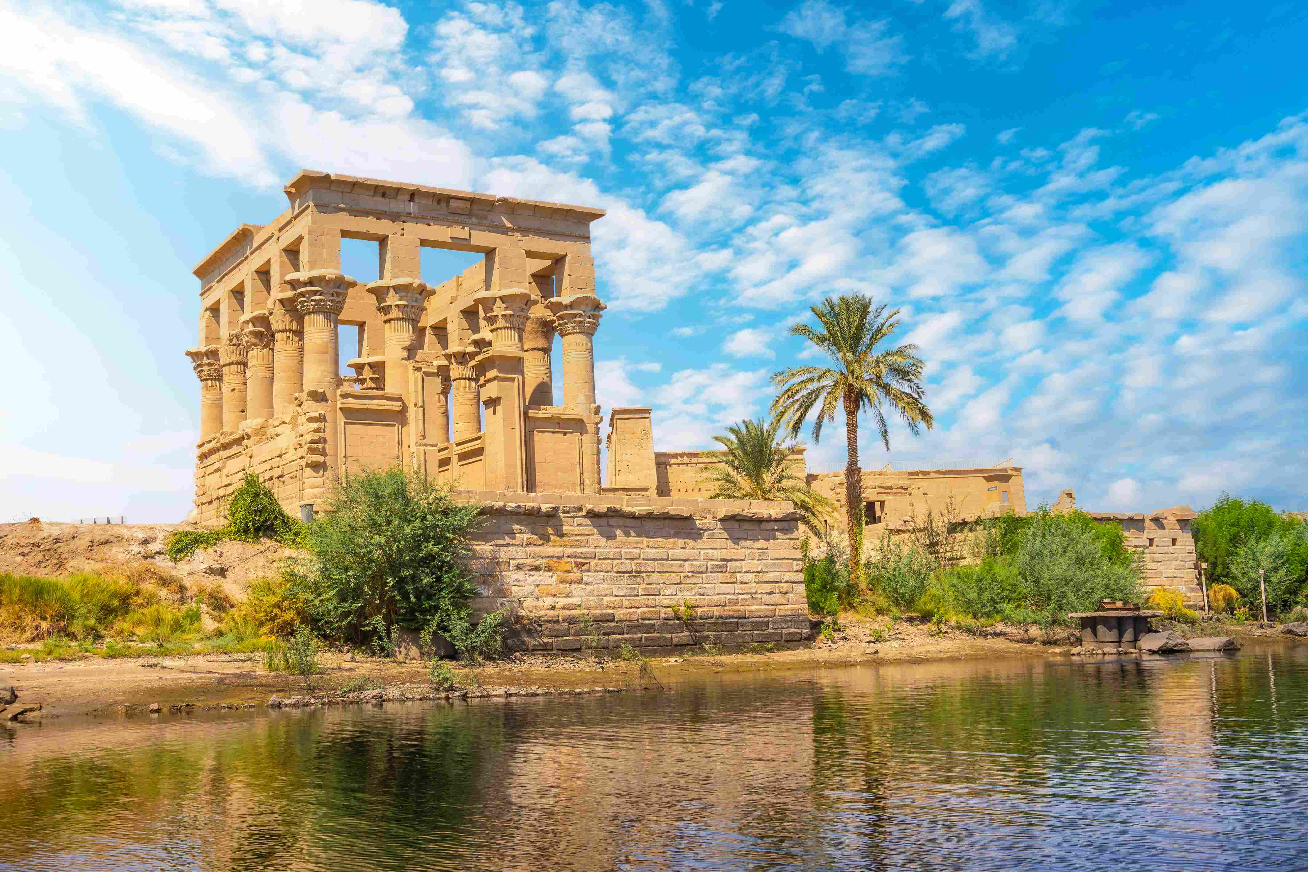 Philae Temple