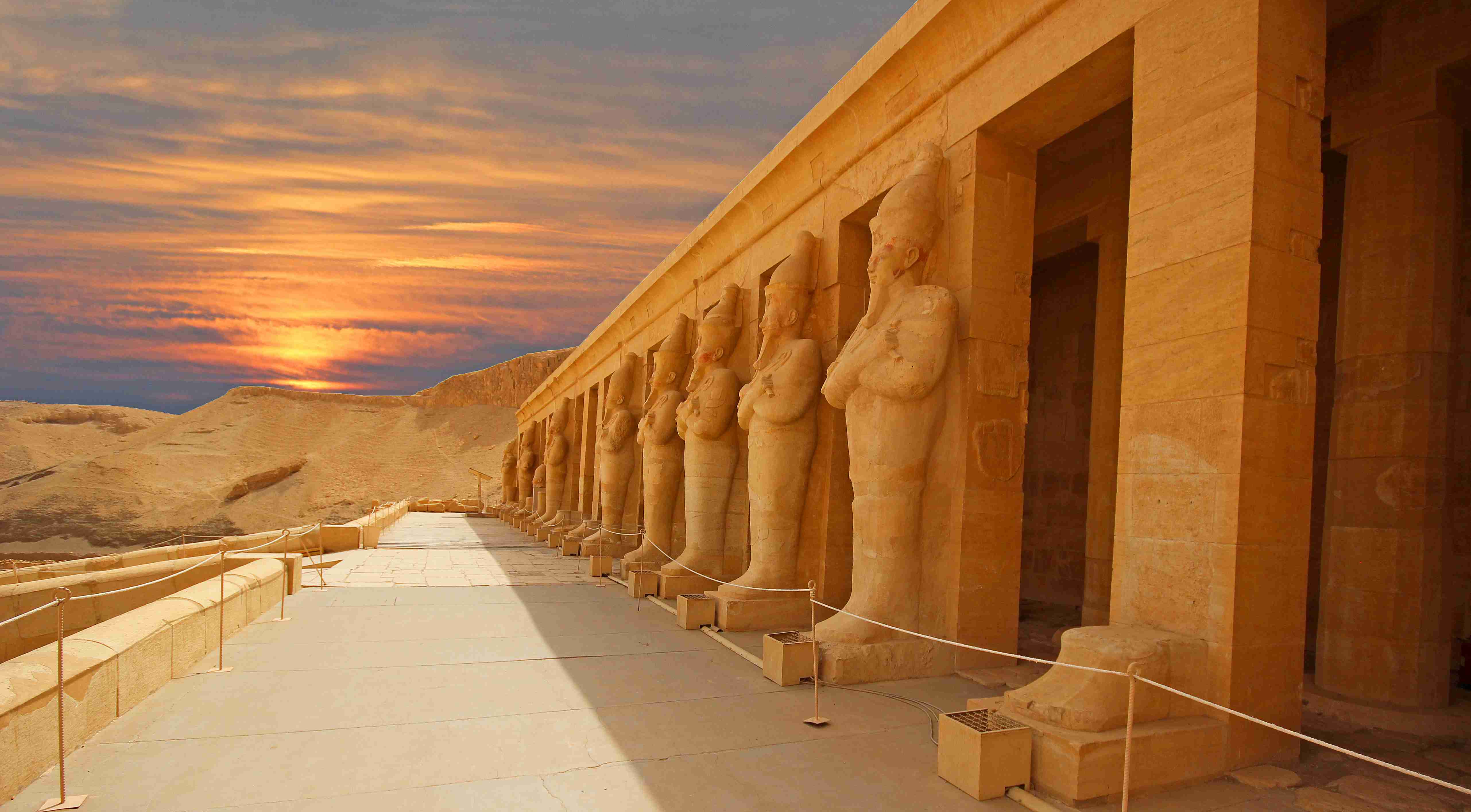 Valley of the Kings